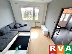 Prodej bytu 1+1, Stříbro, Soběslavova, 41 m2