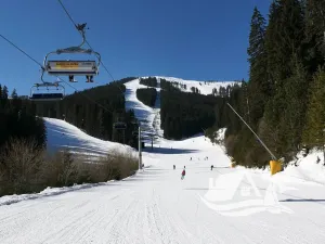 Prodej bytu 3+kk, Bansko, Bulharsko, 77 m2