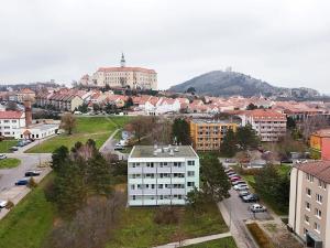 Prodej bytu 3+1, Mikulov, Pod Strání, 86 m2