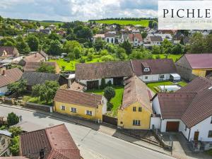 Prodej vícegeneračního domu, Staňkov, Rašínova, 250 m2