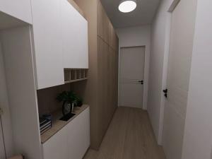 Prodej bytu 3+1, Krnov, Albrechtická, 78 m2