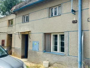 Prodej rodinného domu, Tištín, 79 m2