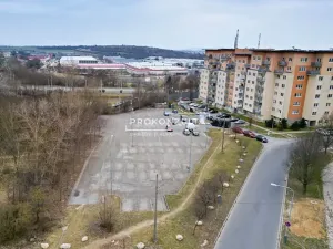 Prodej garáže, Brno, Sedláčkova, 13 m2