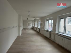 Pronájem obchodního prostoru, Praha - Modřany, Mezi vodami, 70 m2