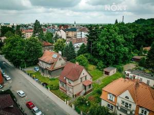 Pronájem rodinného domu, Český Těšín, Dvořákova, 200 m2