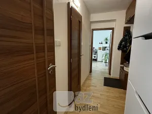 Pronájem bytu 2+1, Tábor, Údolní, 51 m2