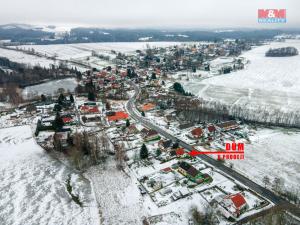 Prodej rodinného domu, Hlinsko - Chlum, 167 m2