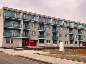 Prodej bytu 2+kk, Hustopeče, Starovická, 64 m2