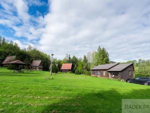 Prodej rodinného domu, Hněvkovice, 139 m2