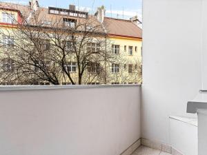 Prodej bytu 2+kk, Praha - Košíře, Slávy Horníka, 69 m2