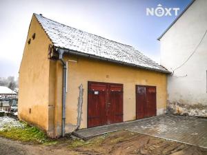 Prodej rodinného domu, Nová Ves, 159 m2