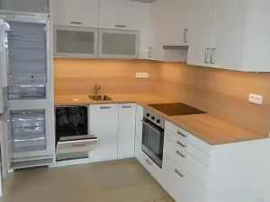 Pronájem bytu 2+kk, Praha - Nové Město, 52 m2