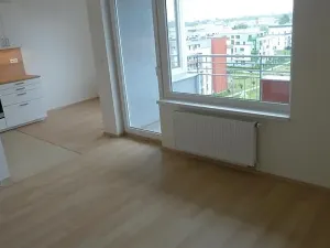 Pronájem bytu 2+kk, Praha - Nové Město, 52 m2