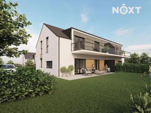 Prodej rodinného domu, Vráto, Na Pěšině, 98 m2