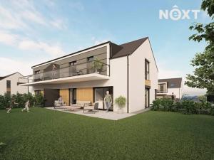 Prodej rodinného domu, Vráto, Na Pěšině, 98 m2