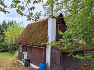 Prodej chaty, Blažejov, 60 m2