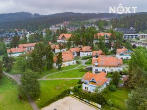 Prodej bytu 2+kk, Lipno nad Vltavou, 38 m2