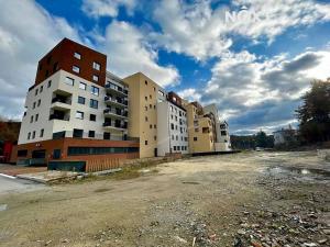 Pronájem atypického bytu, Český Krumlov, Za Jitonou, 128 m2