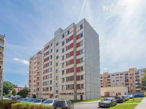 Prodej bytu 4+1, Písek, Jablonského, 78 m2