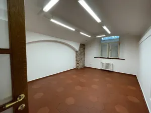 Prodej obchodního prostoru, Praha - Vinohrady, Šumavská, 103 m2