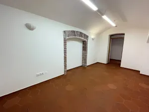 Prodej obchodního prostoru, Praha - Vinohrady, Šumavská, 103 m2