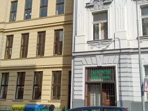 Pronájem obchodního prostoru, Praha - Libeň, Palmovka, 50 m2