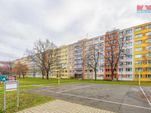 Prodej bytu 3+kk, Praha - Prosek, Veltruská, 60 m2