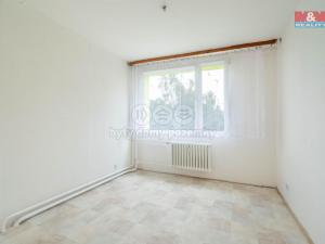 Prodej bytu 2+kk, Kladno - Kročehlavy, Švýcarská, 45 m2