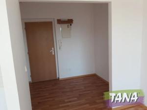 Pronájem bytu 1+kk, Turnov, Křišťálová, 35 m2