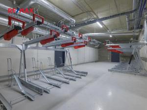 Prodej bytu 1+kk, České Budějovice, Vrbenská, 46 m2