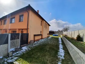 Prodej rodinného domu, Jihlava, Jasmínová, 180 m2