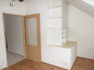 Pronájem bytu 2+kk, Brno, Černozemní, 42 m2