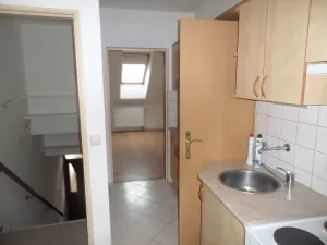 Pronájem bytu 2+kk, Brno, Černozemní, 42 m2