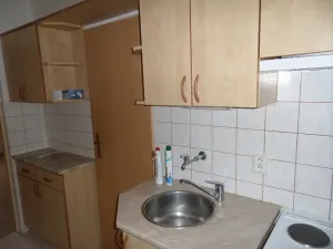 Pronájem bytu 2+kk, Brno, Černozemní, 42 m2