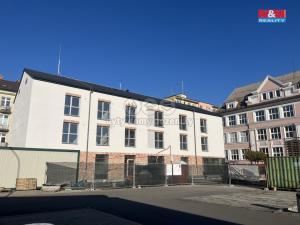 Pronájem bytu 2+kk, Český Těšín, Havlíčkova, 52 m2