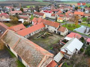 Prodej zemědělské usedlosti, Černiv, 320 m2