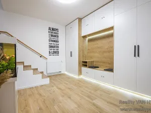 Prodej rodinného domu, Praha - Zbraslav, Karla Michala, 210 m2