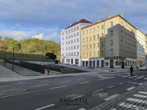 Prodej bytu 2+kk, Praha - Žižkov, Tachovské náměstí, 53 m2