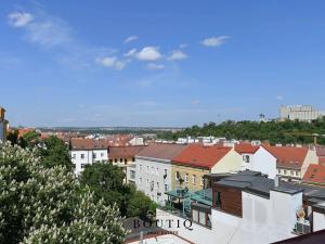 Prodej bytu 3+kk, Praha - Žižkov, Chlumova, 94 m2