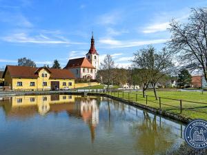 Prodej pozemku pro bydlení, Blížejov, 718 m2