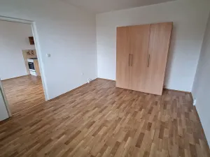 Pronájem bytu 1+1, Krupka, Teplická, 34 m2