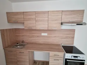 Pronájem bytu 2+kk, Krupka, Teplická, 43 m2