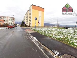 Prodej bytu 3+1, Teplice, Doubravická, 71 m2