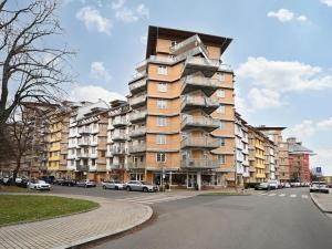 Pronájem bytu 4+kk, Praha - Veleslavín, Křenova, 134 m2