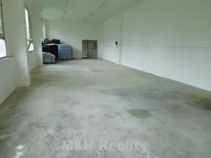 Pronájem výrobních prostor, Frýdlant nad Ostravicí, 450 m2