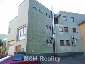 Pronájem obchodního prostoru, Frýdlant nad Ostravicí, Hlavní, 200 m2