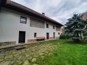 Prodej chalupy, Řásná, 300 m2