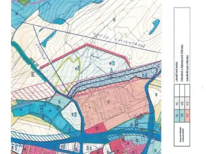 Prodej komerčního pozemku, Štoky, 23400 m2