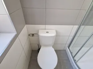 Pronájem bytu 1+kk, Dubí, Tovární, 20 m2