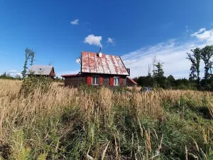 Prodej chaty, Jihlava, 50 m2